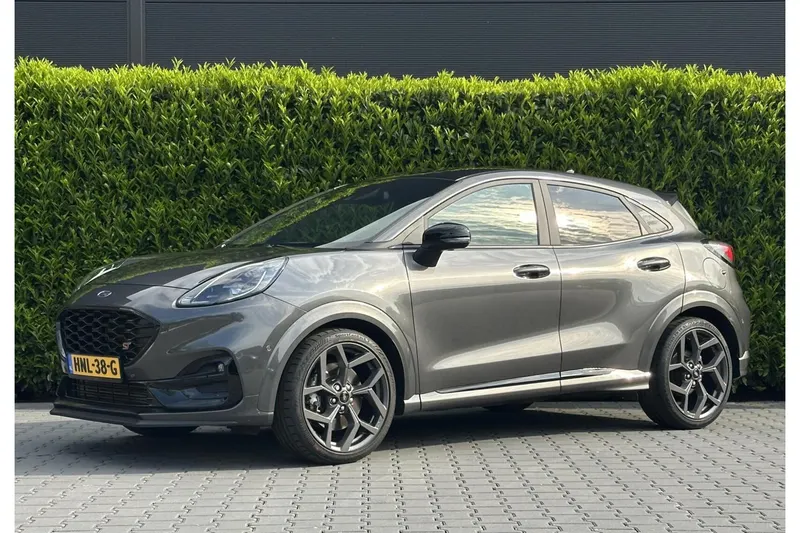 Ford Puma (2023)