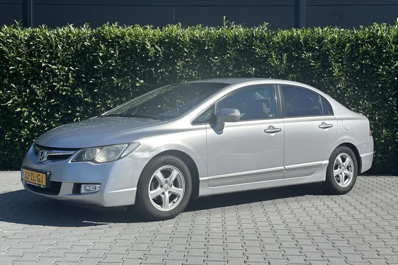 Honda Civic (2008)