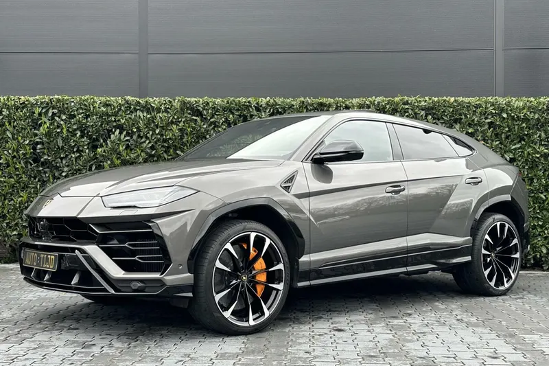 Lamborghini Urus (0)