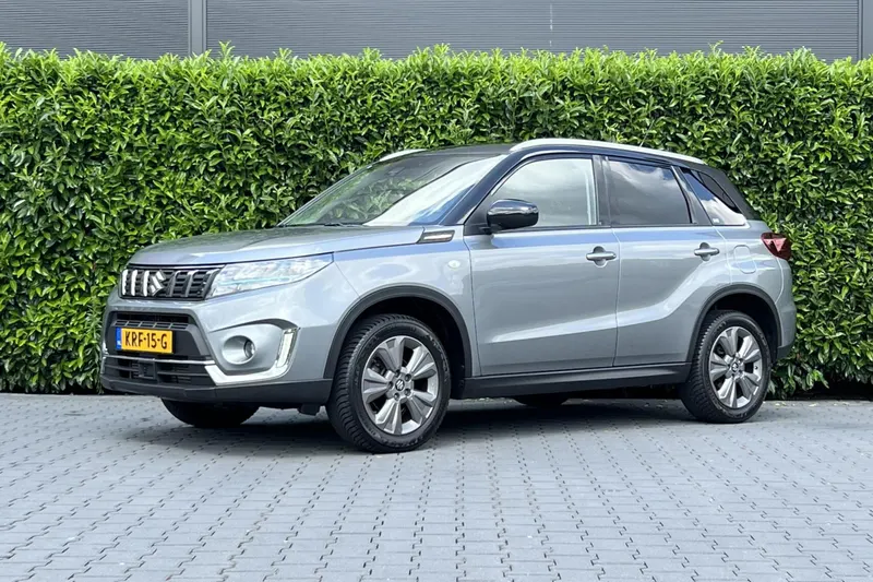 Suzuki Vitara (2021)