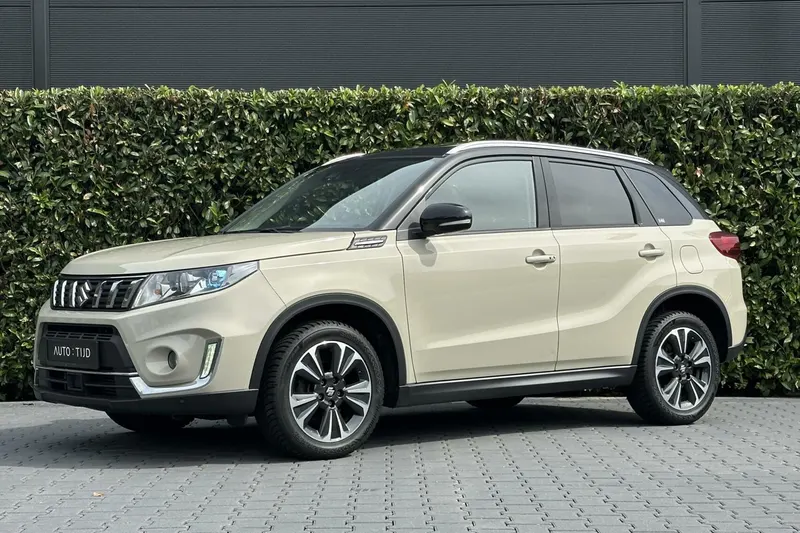 Suzuki Vitara (0)