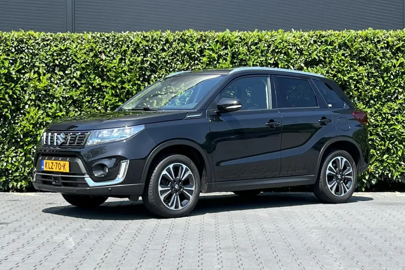 Suzuki Vitara (2021)