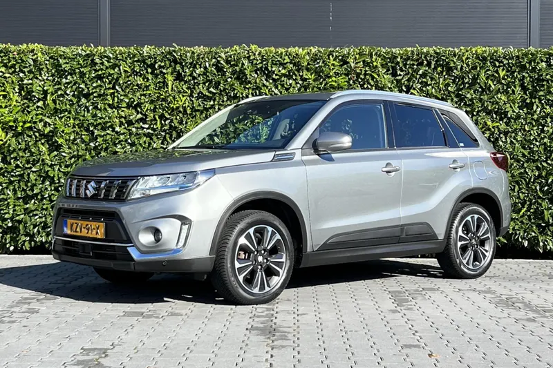 Suzuki Vitara (2021)