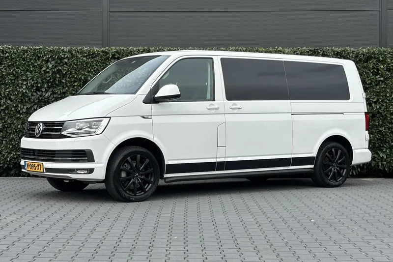 Volkswagen Transporter (2019)