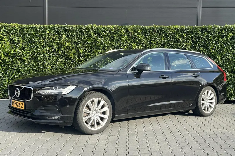 Volvo V90 (2017)