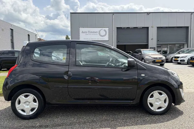 Renault Twingo (2010)