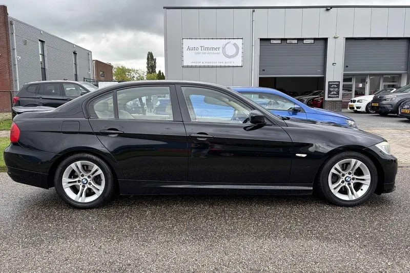 BMW 3-Serie (2009)