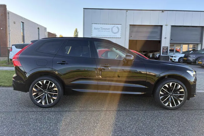 Volvo XC60 (2026)