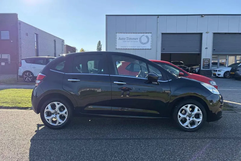 Citroën C3 (2015)