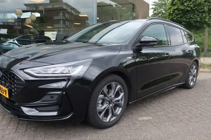 Ford Focus (2024)