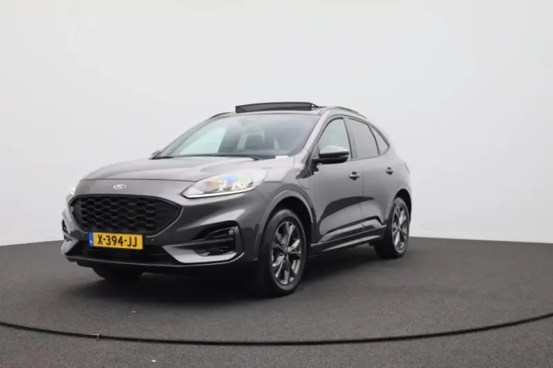 Ford Kuga (2023)