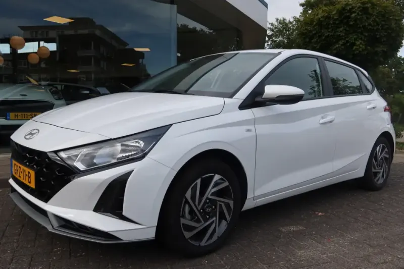 Hyundai i20 (2024)