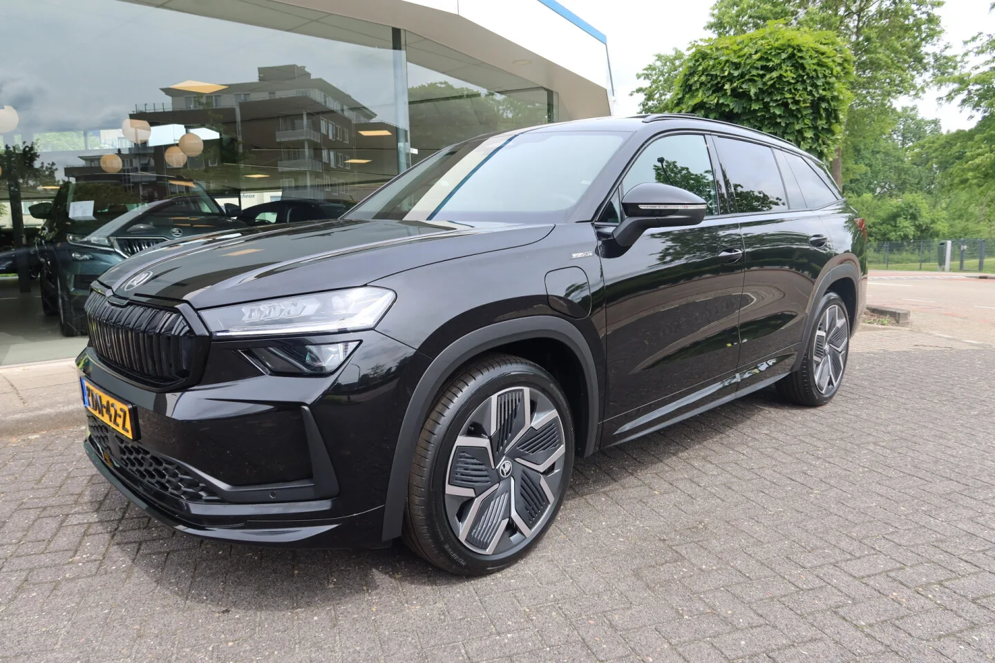 Škoda Kodiaq (2026) — foto 1