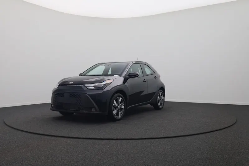 Toyota Aygo X (2026)