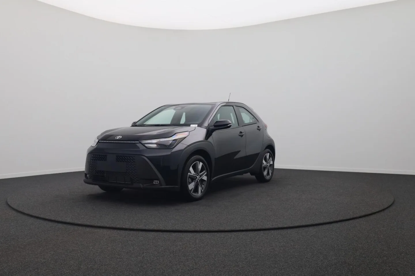 Toyota Aygo X (2026) — foto 1