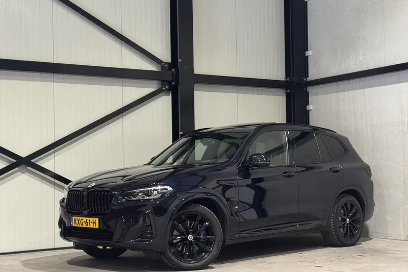 BMW X3 (2022)