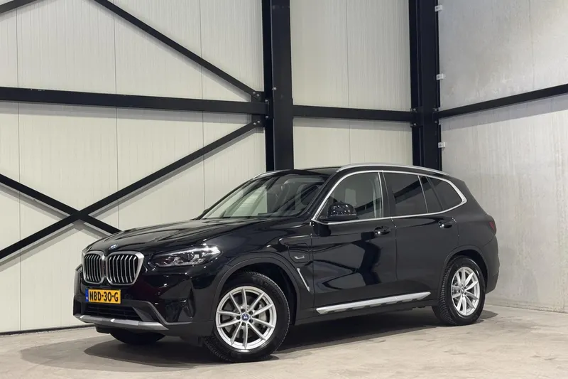 BMW X3 (2022)