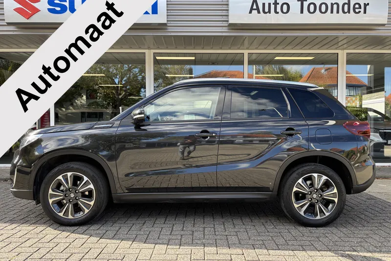 Suzuki Vitara (2024)