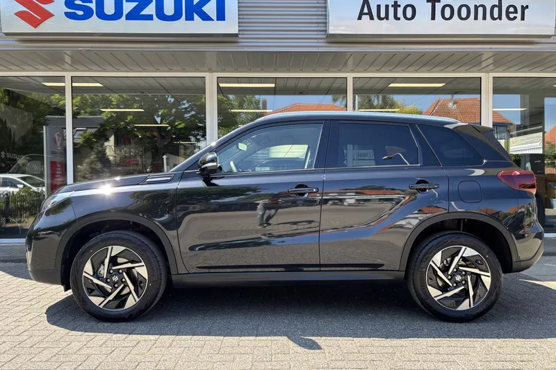 Suzuki Vitara (2024)