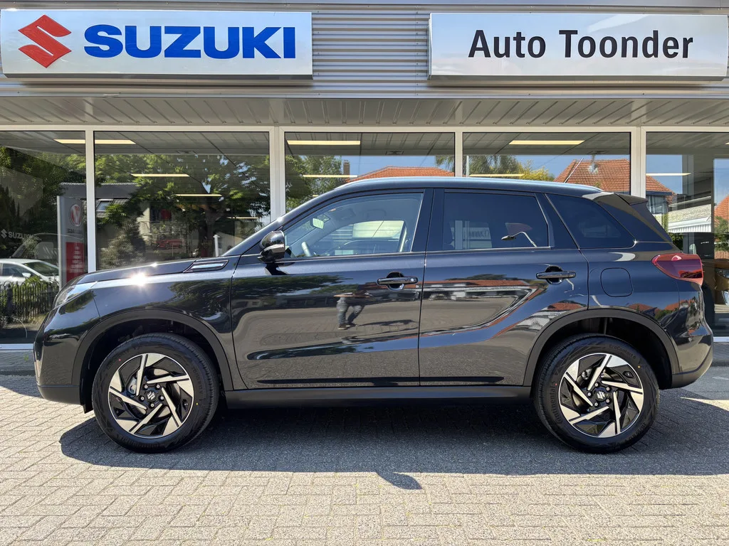 Suzuki Vitara (2024) — foto 1