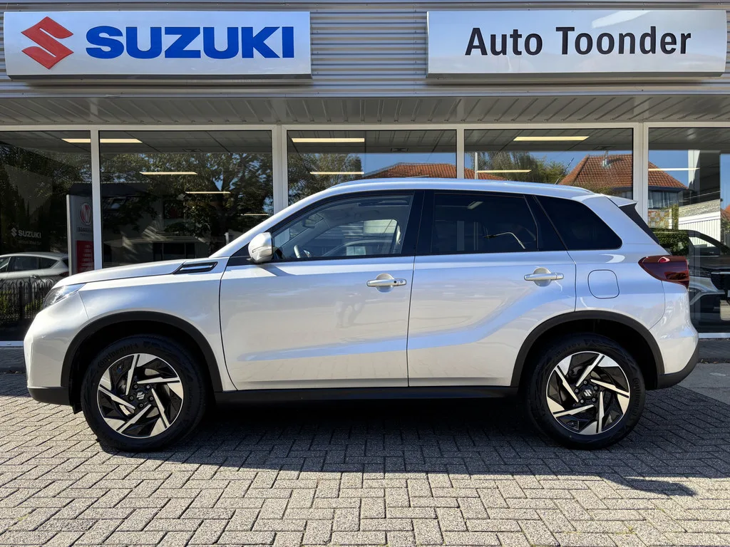 Suzuki Vitara (2025) — foto 1