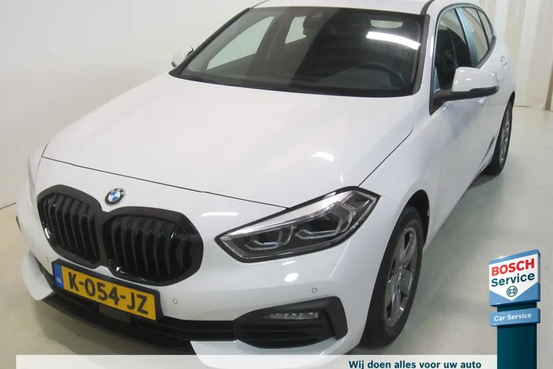 BMW 1-Serie (2021)