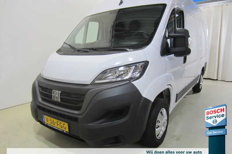 Fiat Ducato (2024)