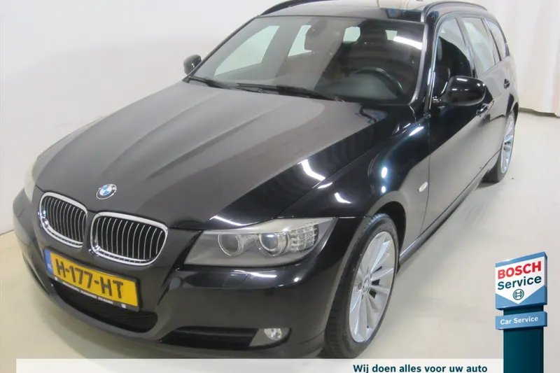 BMW 3-Serie (2010)