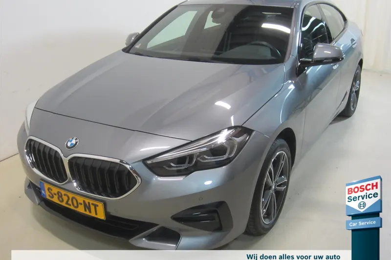 BMW 2-Serie (2023)