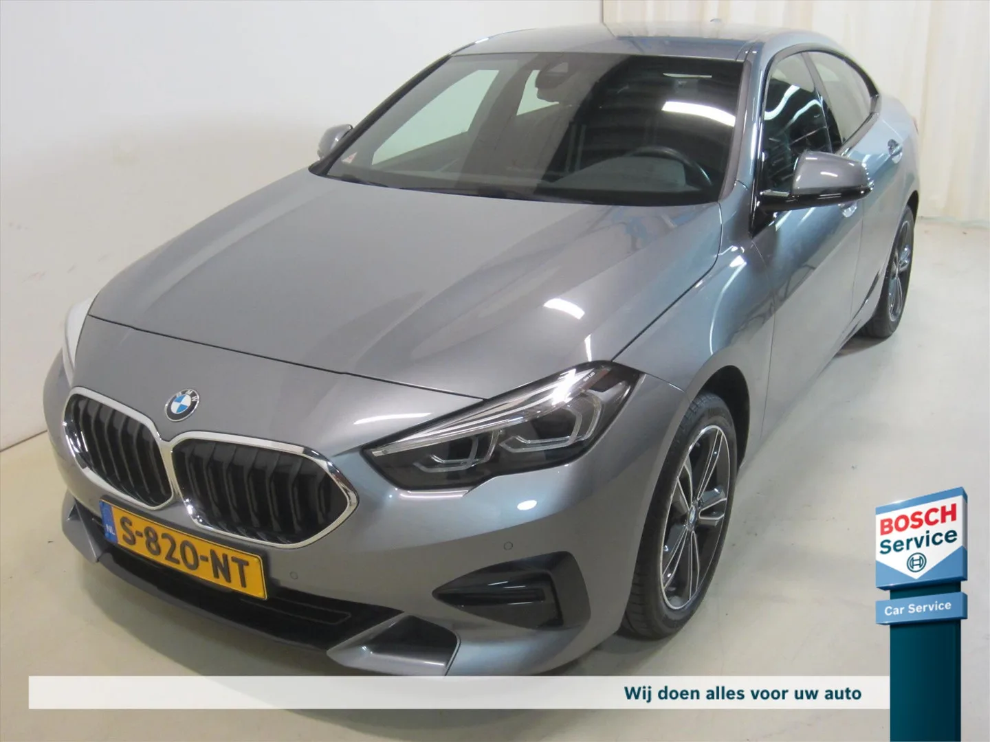 BMW 2-Serie (2023) — foto 1