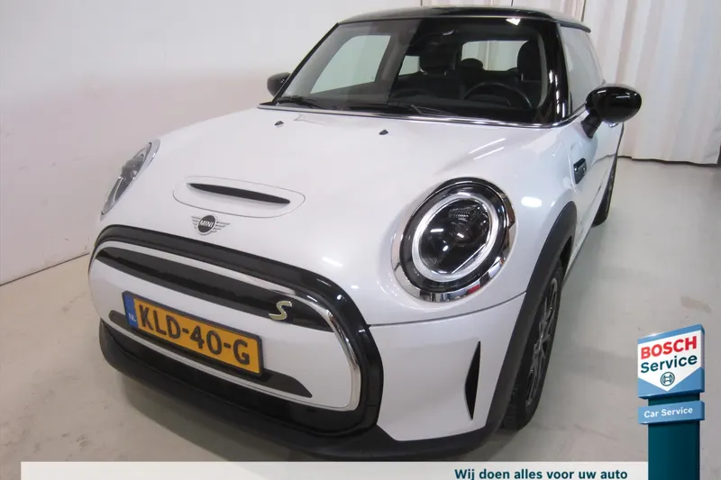 MINI Mini Electric (2023)