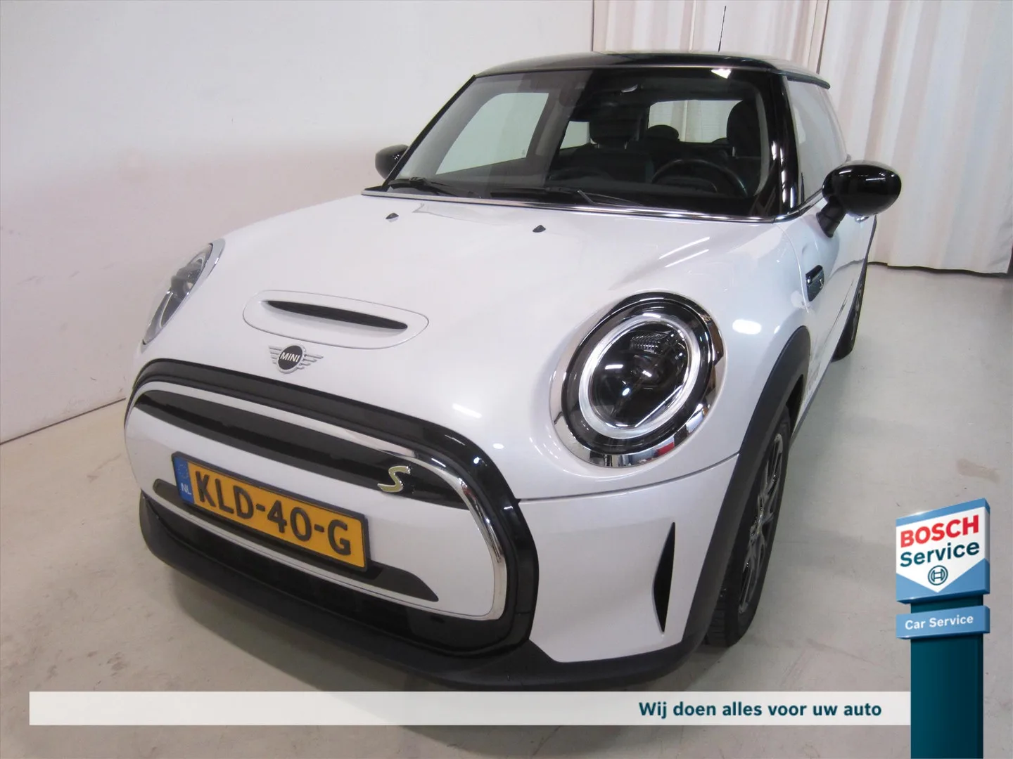 MINI Mini Electric (2023) — foto 1