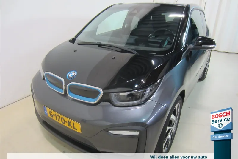 BMW i3 (2019)
