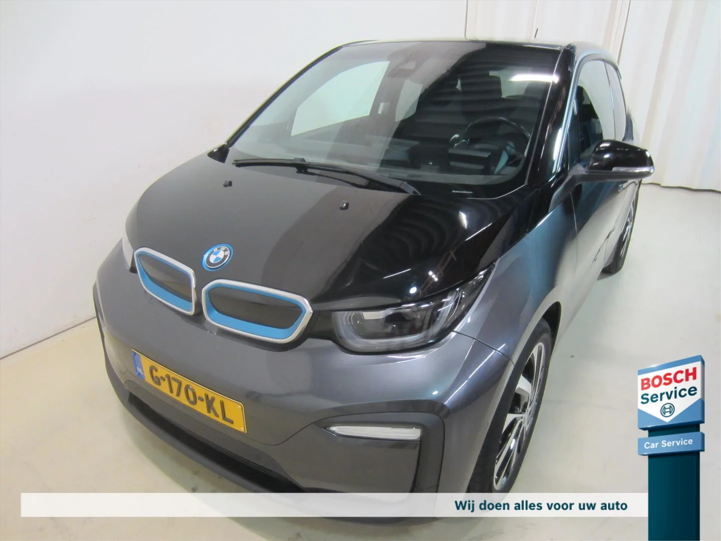BMW i3 (2019) — foto 1