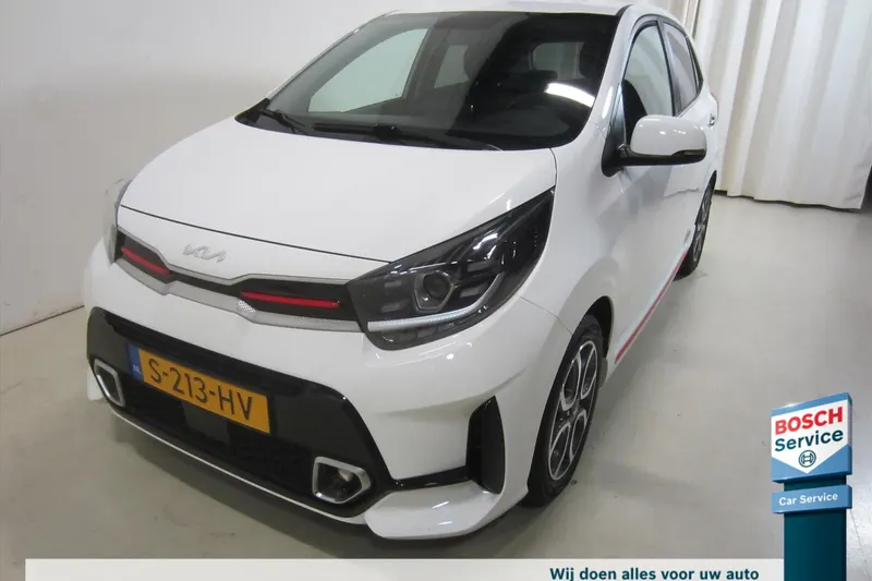 Kia Picanto (2023)
