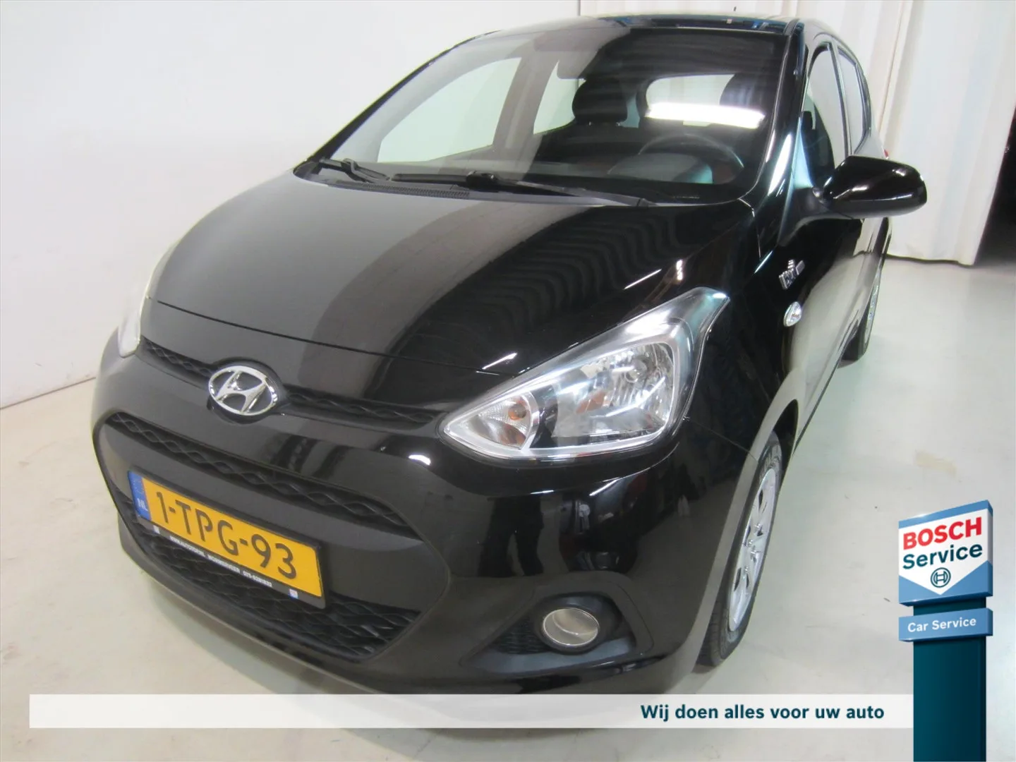 Hyundai i10 (2015) — foto 1