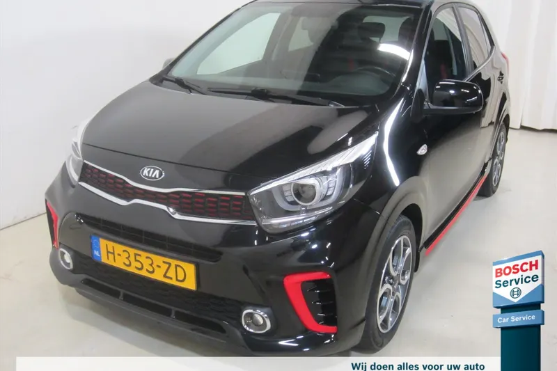 Kia Picanto (2020)