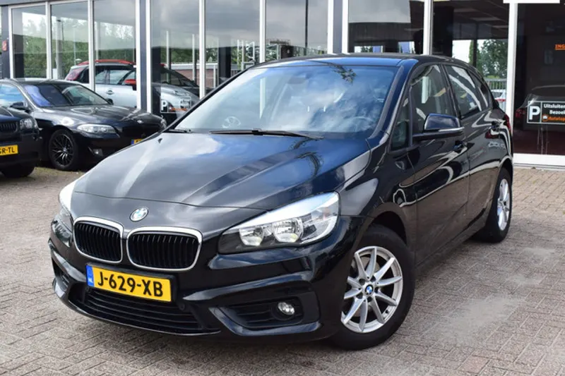 BMW 2-Serie (2017)