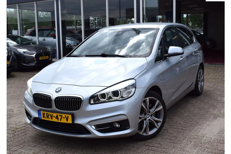 BMW 2-Serie (2017)