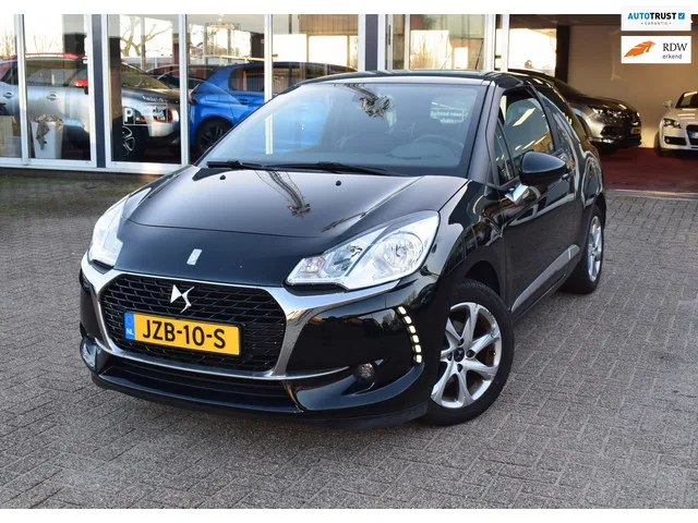 DS 3 (2019) — foto 1