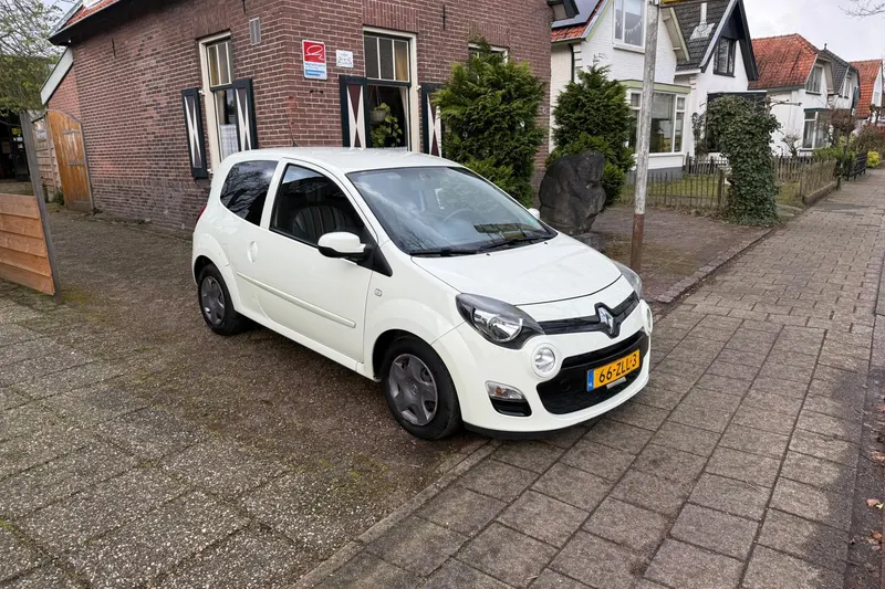 Renault Twingo (2013)