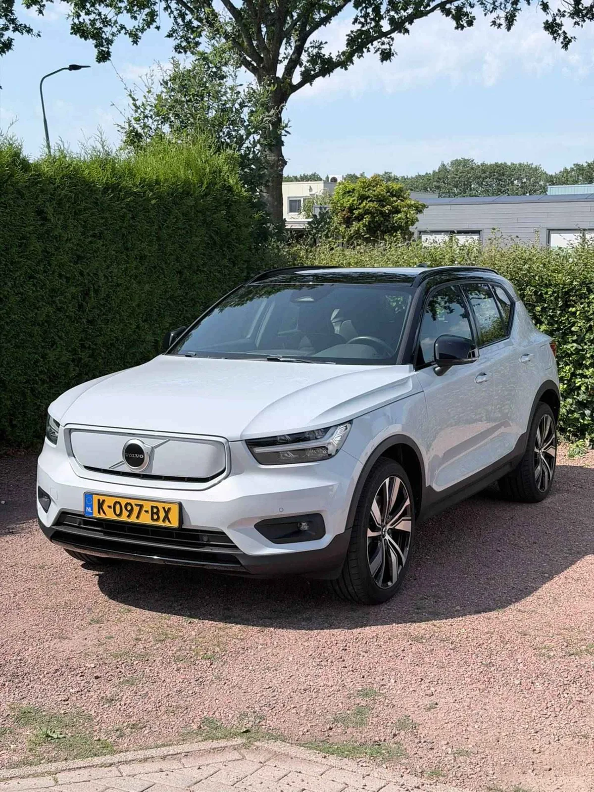 Volvo XC40 (2020) — foto 1