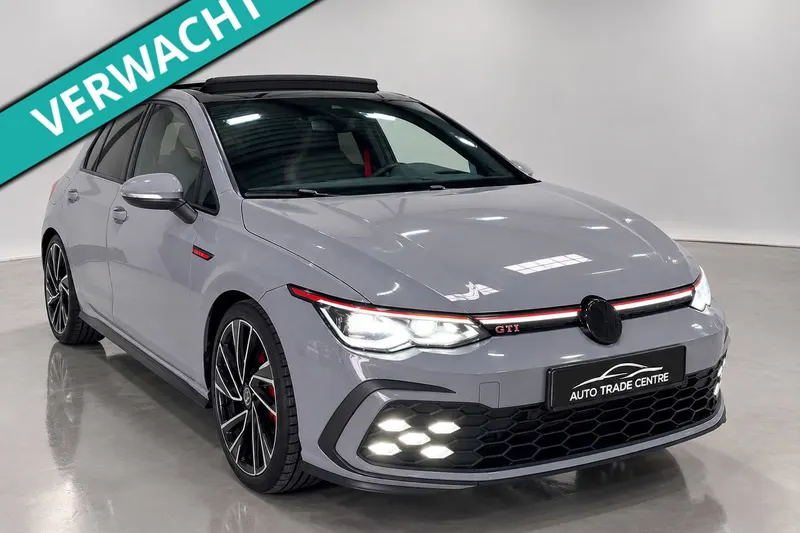 Volkswagen Golf (2022)