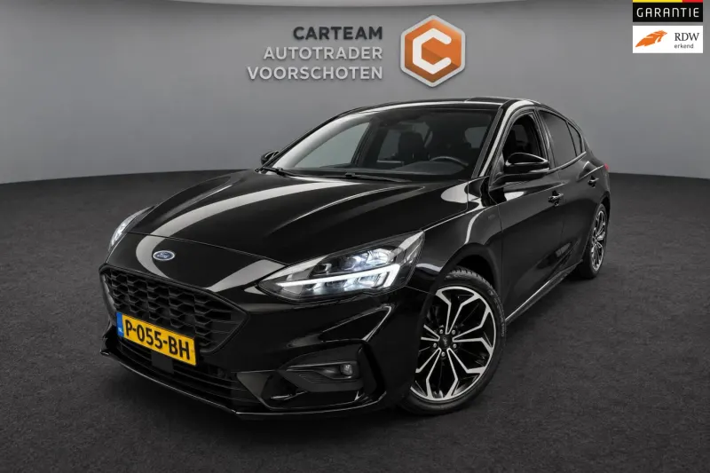 Ford Focus (2019)