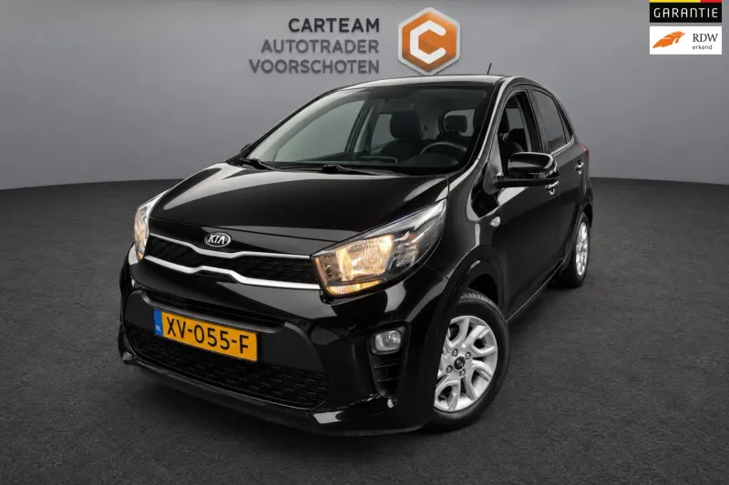 Kia Picanto (2019)
