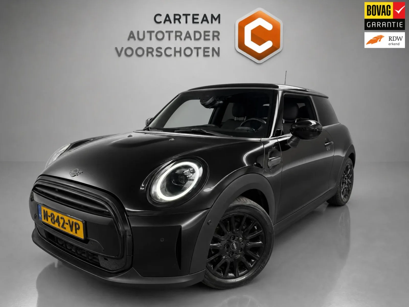 MINI 3-Deurs (2022) — foto 1