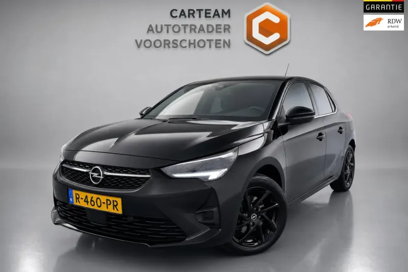 Opel Corsa (2022)