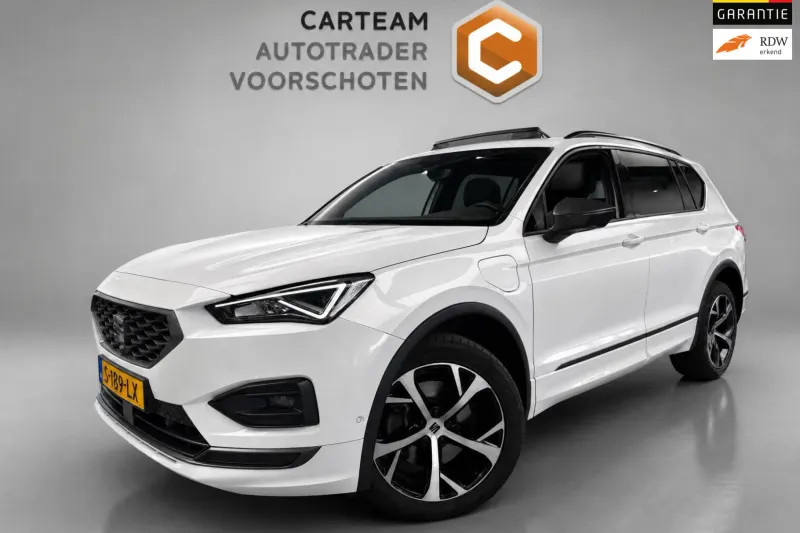 SEAT Tarraco (2023)