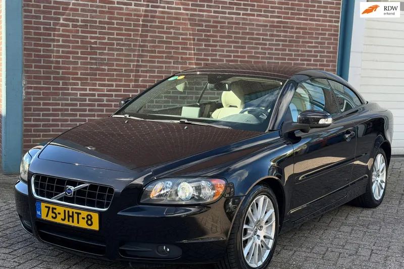 Volvo C70 (2009)