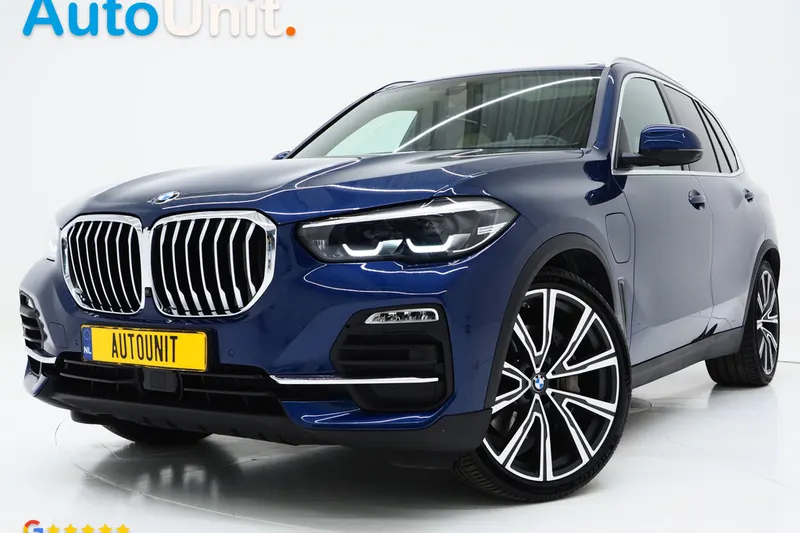 BMW X5 (2020)